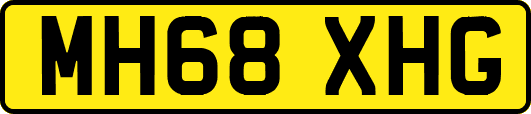 MH68XHG
