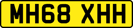 MH68XHH