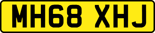 MH68XHJ
