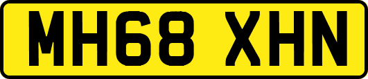 MH68XHN