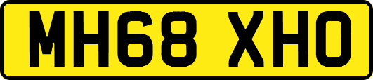 MH68XHO