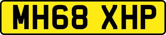 MH68XHP