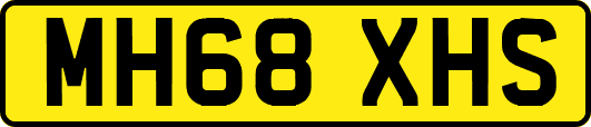 MH68XHS