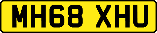 MH68XHU