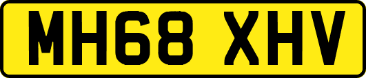 MH68XHV