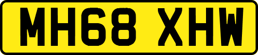 MH68XHW