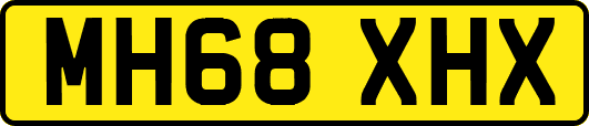 MH68XHX