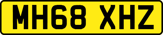 MH68XHZ