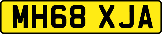 MH68XJA
