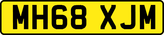 MH68XJM