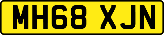 MH68XJN
