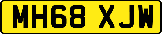 MH68XJW