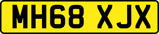 MH68XJX