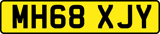 MH68XJY