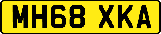 MH68XKA