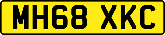 MH68XKC