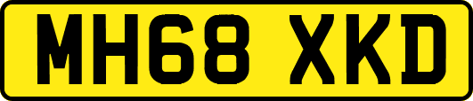 MH68XKD