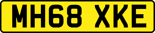 MH68XKE