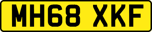 MH68XKF