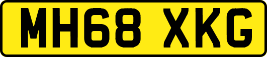 MH68XKG