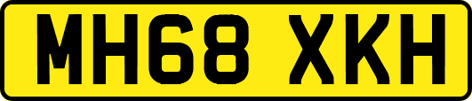 MH68XKH