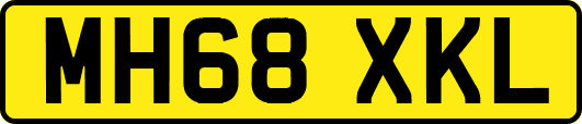 MH68XKL