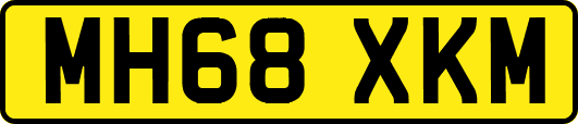 MH68XKM