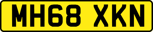 MH68XKN