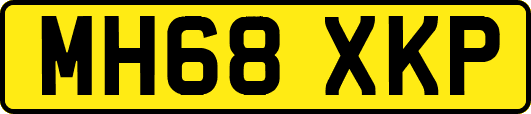 MH68XKP