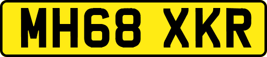 MH68XKR