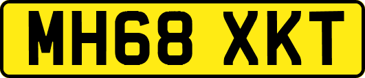 MH68XKT