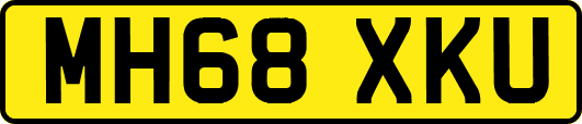 MH68XKU