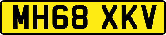 MH68XKV