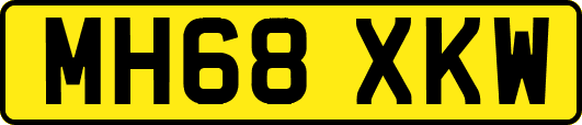 MH68XKW