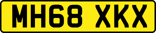 MH68XKX
