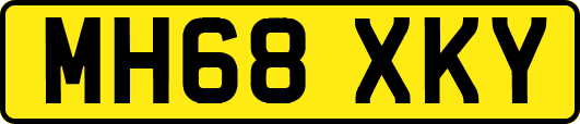 MH68XKY