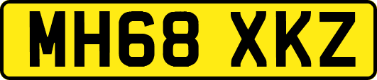 MH68XKZ