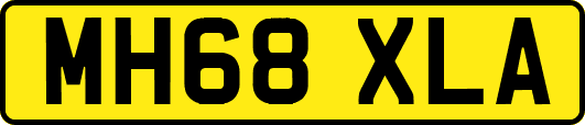 MH68XLA