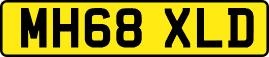 MH68XLD