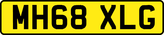 MH68XLG