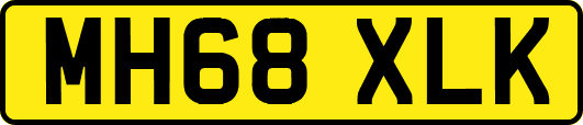 MH68XLK