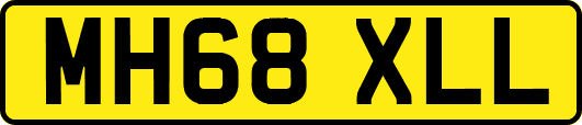 MH68XLL