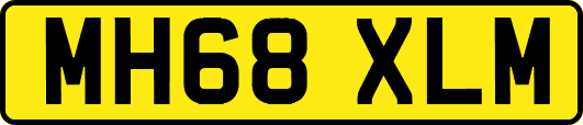 MH68XLM