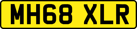 MH68XLR
