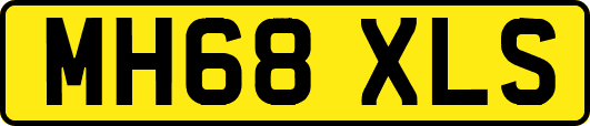 MH68XLS
