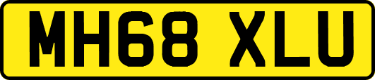 MH68XLU