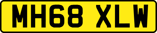 MH68XLW