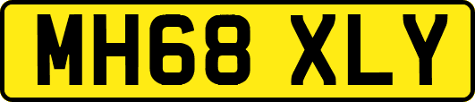 MH68XLY