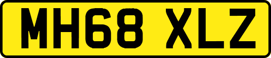 MH68XLZ