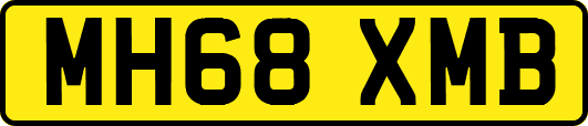 MH68XMB